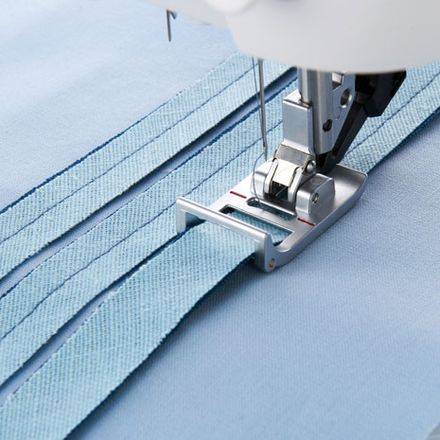 Sapatilha para Chenile para sistema IDT™