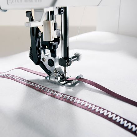 Sapatilha para Pregar Fitas para sistema IDT™