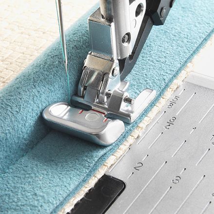 Sapatilha para Vivo com Cordão Grosso para sistema IDT™