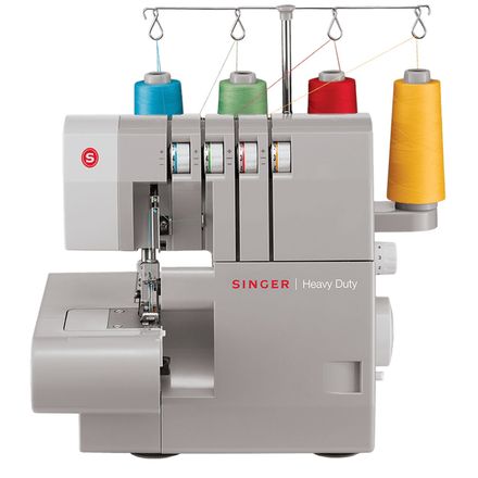 Máquina de Costura Overloque 14HD854