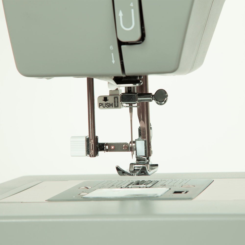 Máquina de Costura Facilita Pro 4432