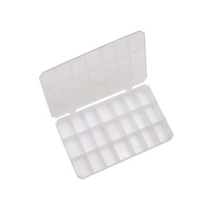 Caixa Organizadora Multiuso SAP11 com 11 Divisorias