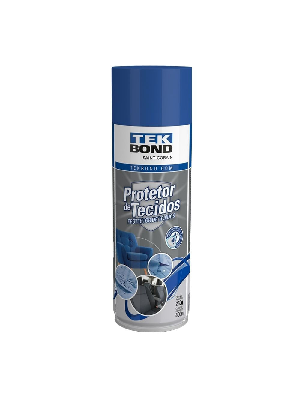 Protetor para Tecidos TekBond 400ML