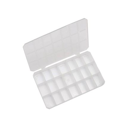 Caixa Organizadora Multiuso SAP5 com 21 Divisorias