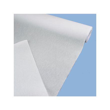 Entretela Termocolante Tecido Eduval EAC110 com 25 Metros