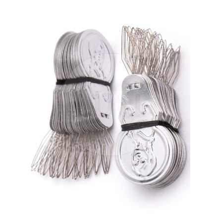 Passador de Linha Luli NT01 4cm Pacote com 50un