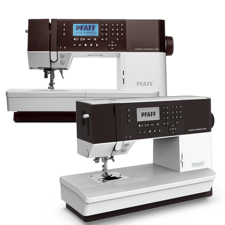 Kit Creative Ambition 640 + Creative Ambition 640