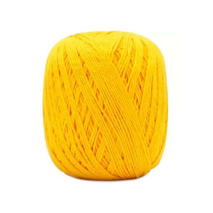 Barbante Barroco Maxcolor Circulo 4/6 Rolo com 226 Metros