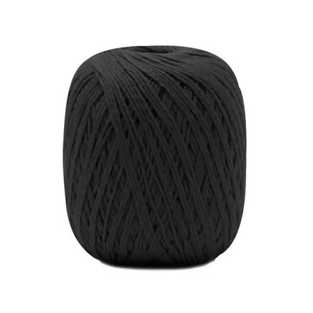 Barbante Barroco Maxcolor Circulo 4/6 Rolo com 226 Metros  - Cores Escuras
