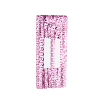 Passamanaria Sao Jose 7050 9mm Peca com 10 Metros - Cores Quentes