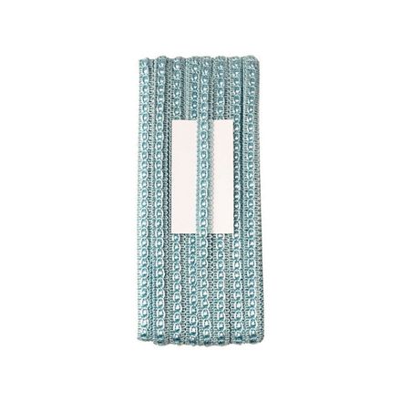 Passamanaria Sao Jose 7050 9mm Peca com 10 Metros - Cores Frias