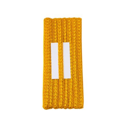 Passamanaria Sao Jose 7050 9mm Peca com 10 Metros - Cores Quentes