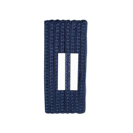 Passamanaria Sao Jose 7050 9mm Peca com 10 Metros - Cores Frias