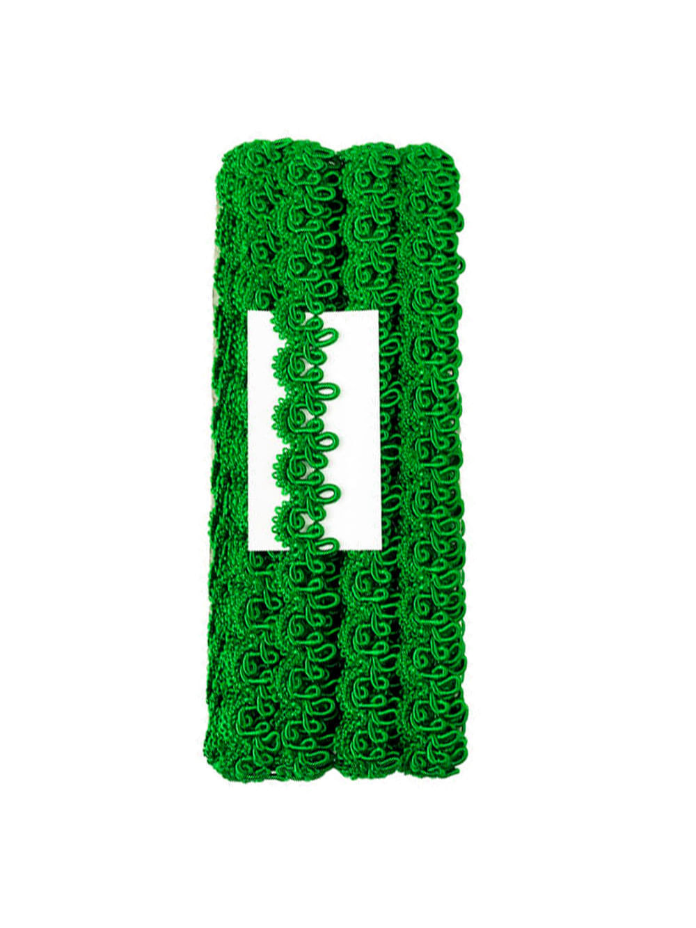 Verde Bandeira 17 UN