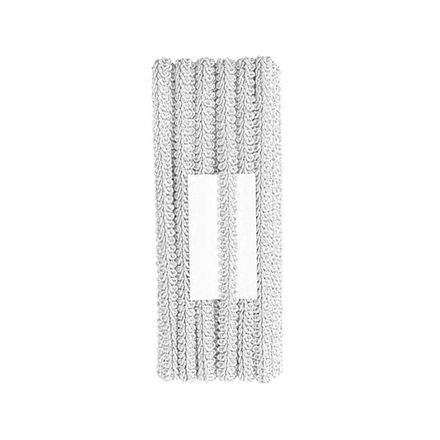 Passamanaria Sao Jose 7095 9mm Peca com 10 Metros - Cores Neutras