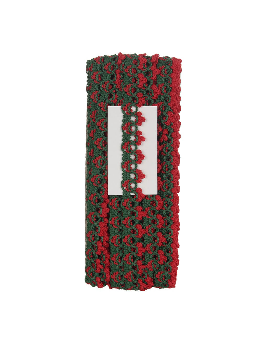 Vermelho / Verde 101 UN