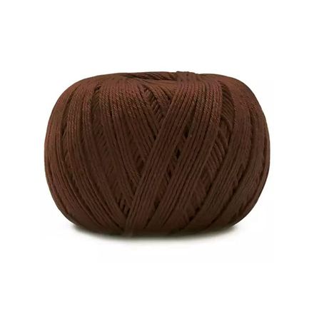 Fio Amigurumi Circulo Rolo com 254 Metros - Cores Frias