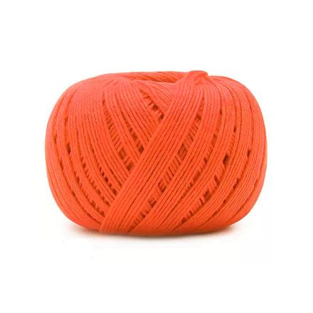 Fio Amigurumi Circulo Rolo com 254 Metros - Cores Quentes