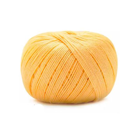 Fio Amigurumi Circulo Rolo com 254 Metros - Cores Quentes