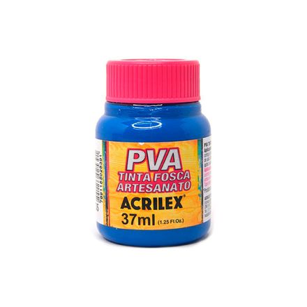 Tinta Fosca para Artesanato Acrilex 03240 37ml