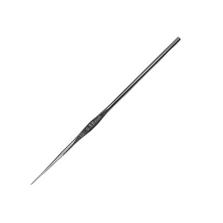 Agulha de Croche Tulip AGTU-P10 13 Pacote com 12un