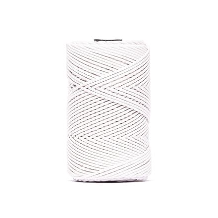 Cordao Encerado Danitex 1,5mm 001 Rolo com 100 Metros