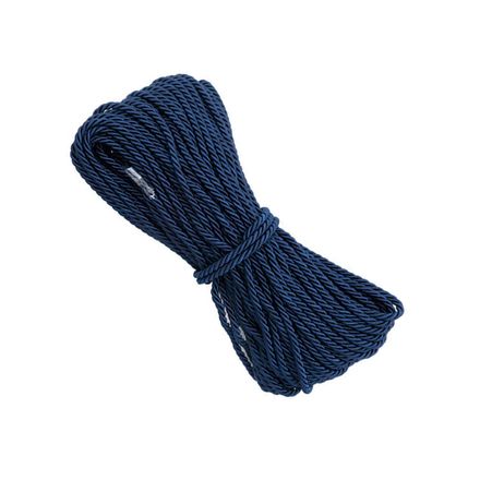 Cordao de Sao Francisco 3,5mm 001/06 Peca com 20 Metros