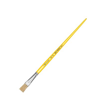 Pincel Chato Artistico 456-20 Condor