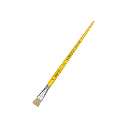 Pincel Chato Artistico 456-16 Condor
