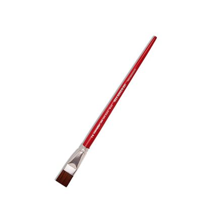 Pincel Chato Artistico 284-14 Condor