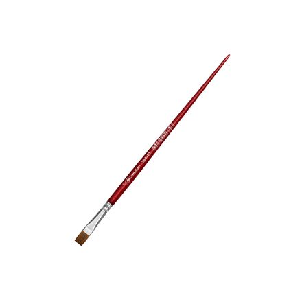 Pincel Chato Artistico 284-12 Condor