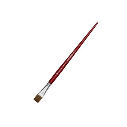 Pincel Chato Artistico 284-16 Condor