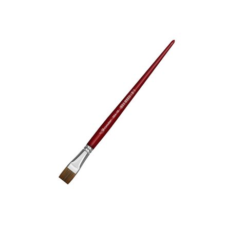 Pincel Chato Artistico 284-18 Condor