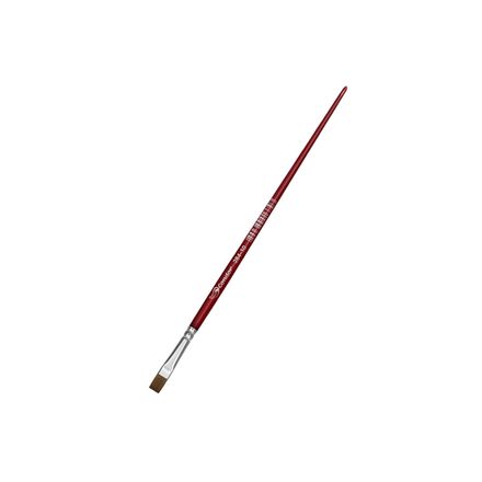 Pincel Chato Artistico 284-10 Condor