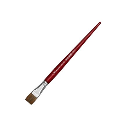 Pincel Chato Artistico 284-20 Condor