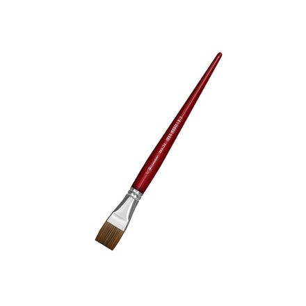 Pincel Chato Artistico 284-24 Condor