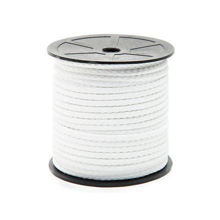 Cordao Marwan MW-C60 6mm Rolo com 50 Metros