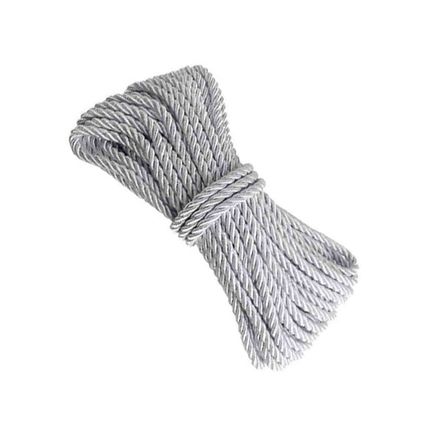 Cordao de Sao Francisco 6mm 002/15 Peca com 10 Metros