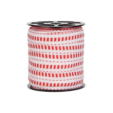 Galao Passa Fita Falso Zanotti Joaquina 17mm Rolo com 50 Metros