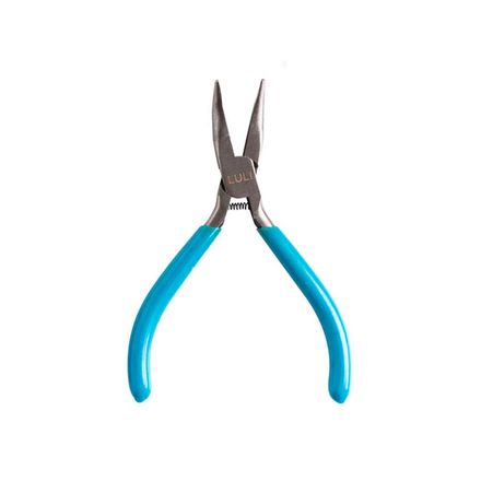 Alicate com Bico Curvo Luli JP07