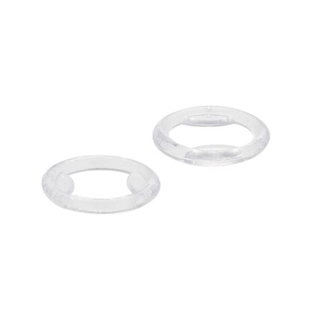 Argola para Sutia Ritas Pequena 511 8,3mm Pacote com 100un