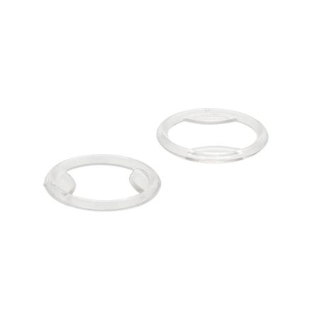 Argola para Sutia Ritas Media 512 11,7mm Pacote com 100un