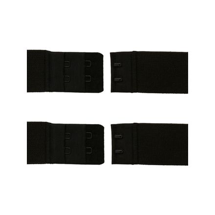 Extensor de Sutia com Elastico Marak 235 Pacote com 12un