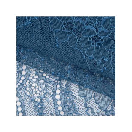 Renda de Nylon LDDSM78225 Lulitex 1,50M x 3 Metros