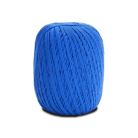 Linha de Croche Charme Circulo Novelo com 396 Metros