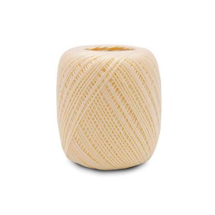 Linha de Croche Anne Circulo Novelo com 65 Metros