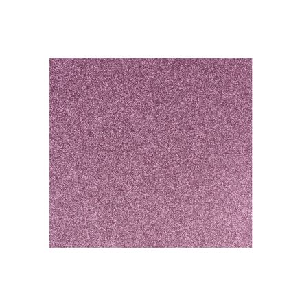 Eva com Glitter 40x60cm pacote com 5un