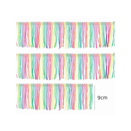 Franja Luli 9cm TM-013 Peca com 20 Metros