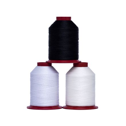 Linha de Nylon Fortinyl 40 Carretel com 80g