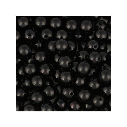 Perola ABS Luli 12mm Pacote com 500g